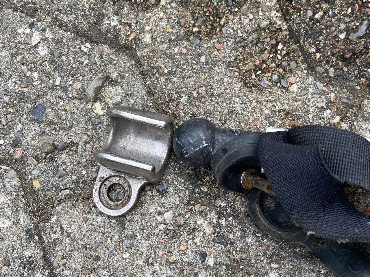 Billede 6 - Thule Chariot cykelanhænger