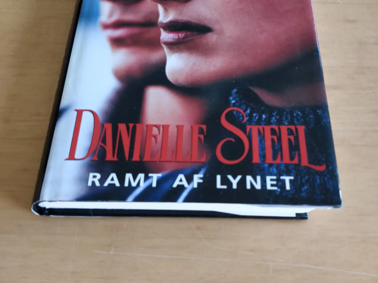Billede 2 - Ramt af lynet