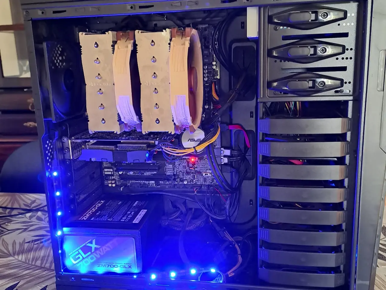 Billede 5 - I7 Gamer Computer