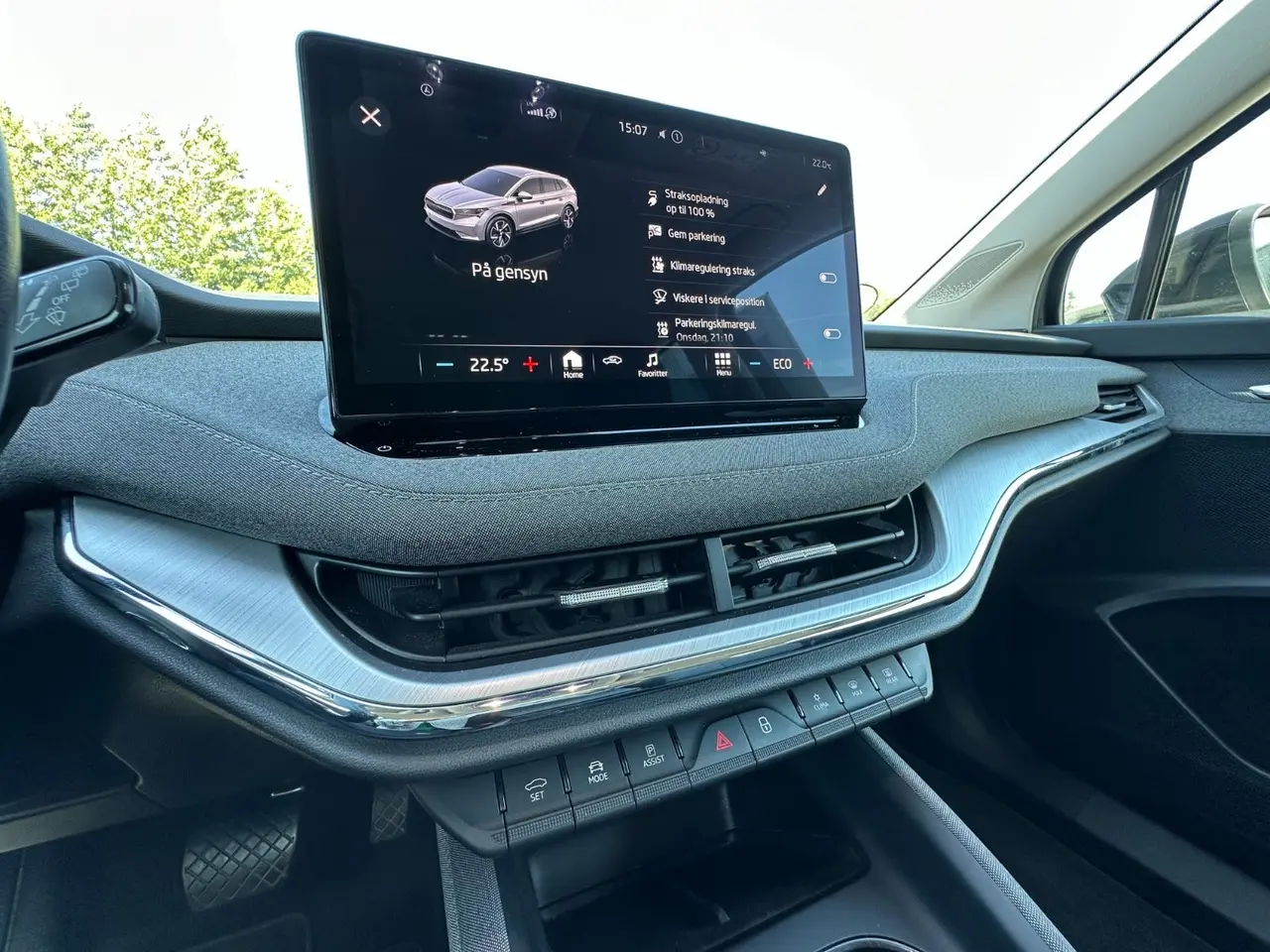 Billede 17 - Skoda Enyaq 80 iV
