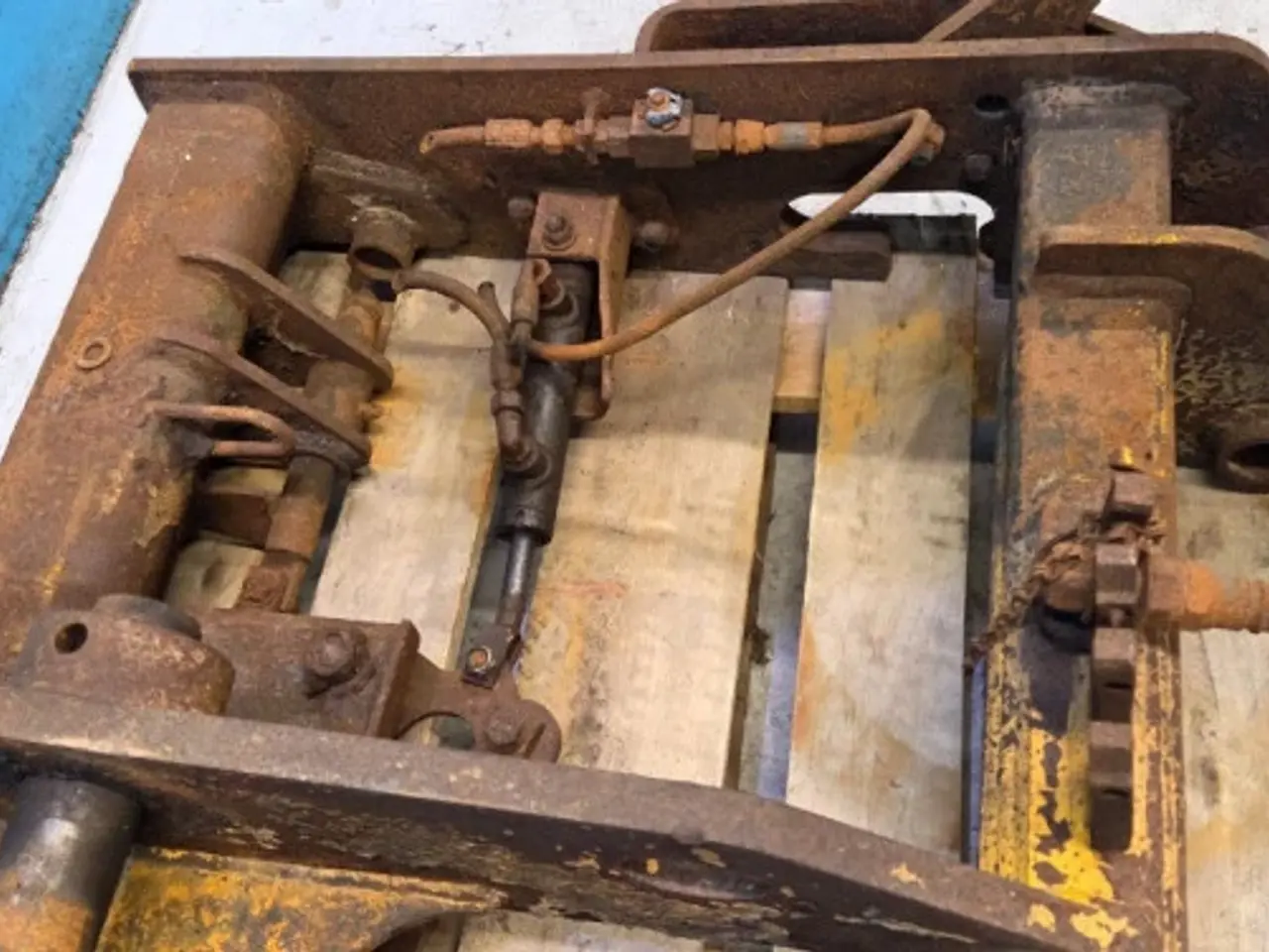Billede 17 - JCB 531-70 Hurtigskift 332/P4707