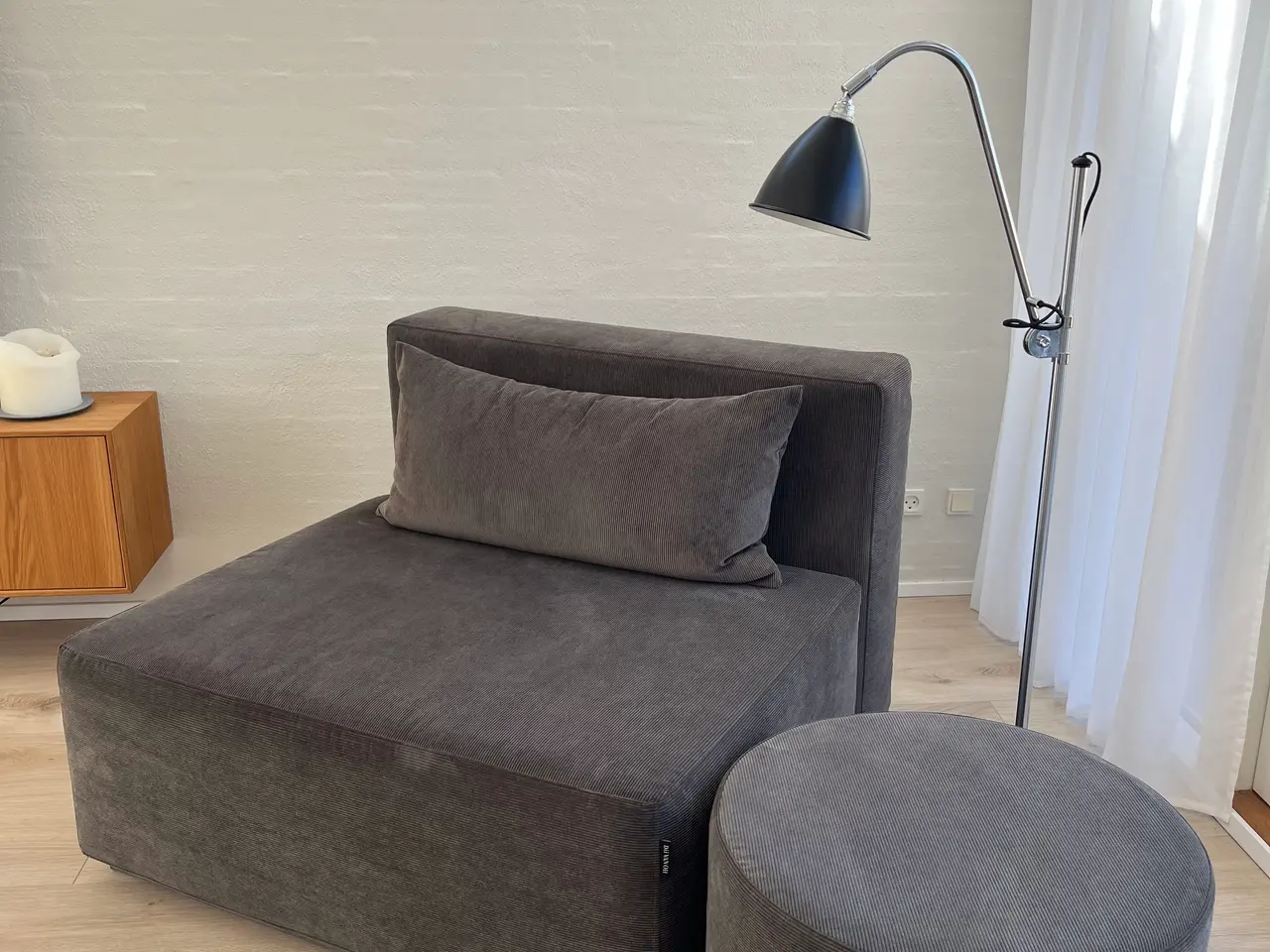 Billede 1 - Dii VAN OH sofa