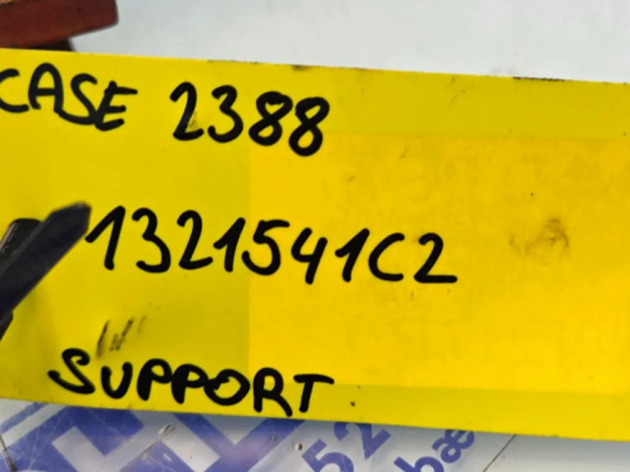 Billede 10 - Case 2388 Beslag 1321541C2