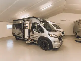 Adria Fiat Twin 640 SGX