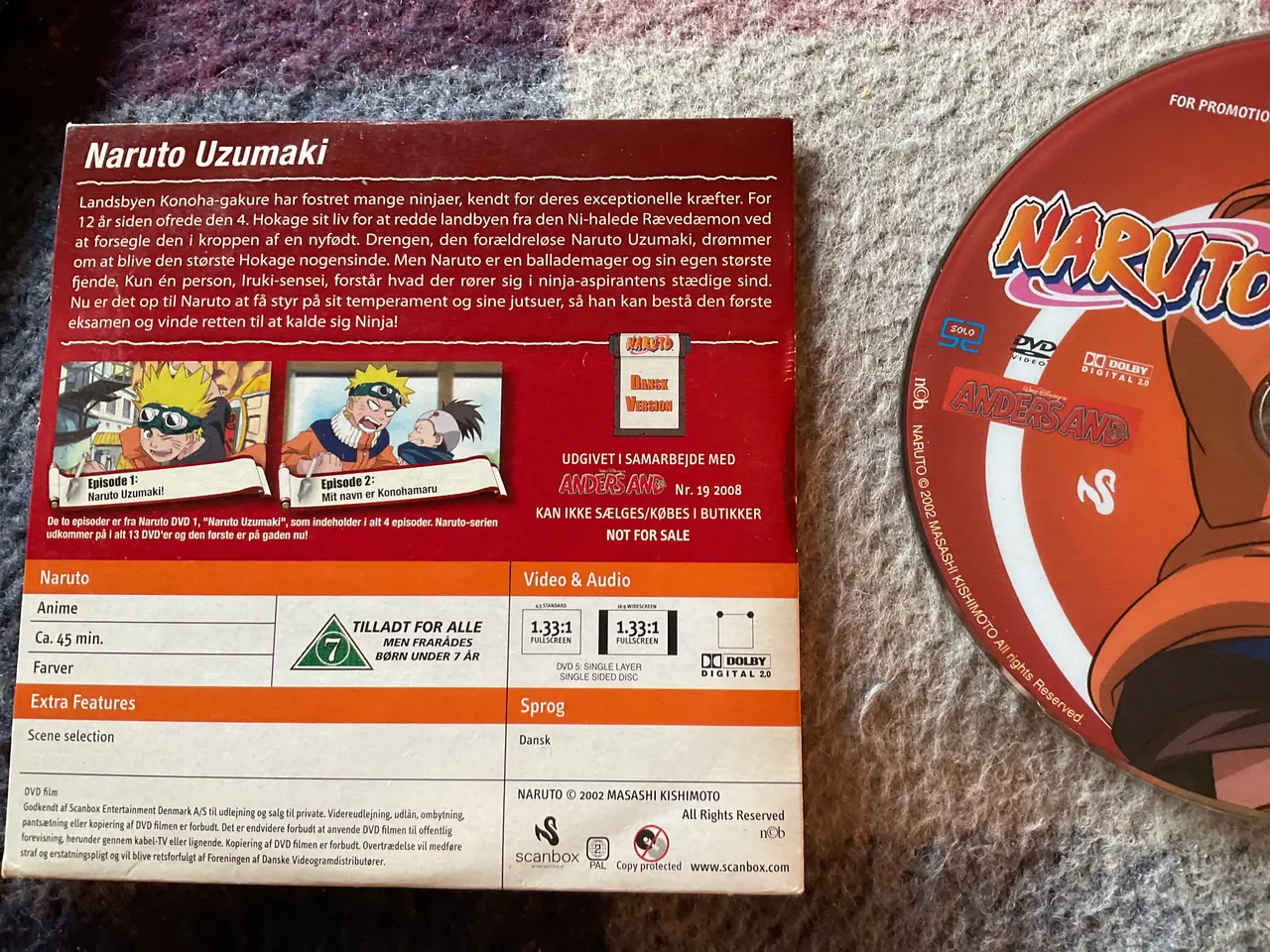 Billede 3 - CD 