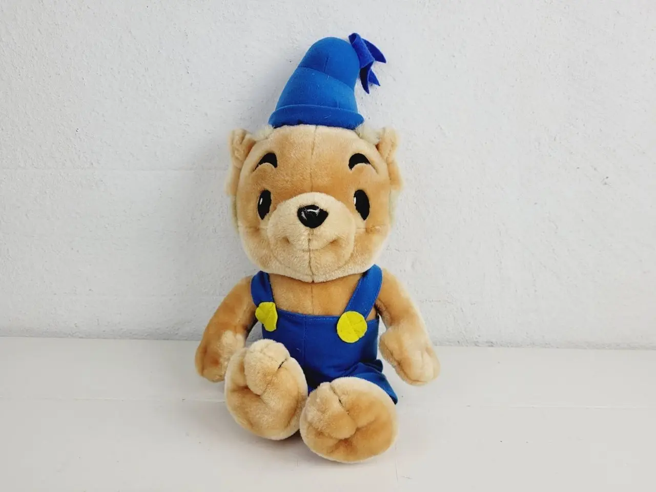 Billede 2 - ⭐️ Bamse - Verdens Stærkeste Bjørn
