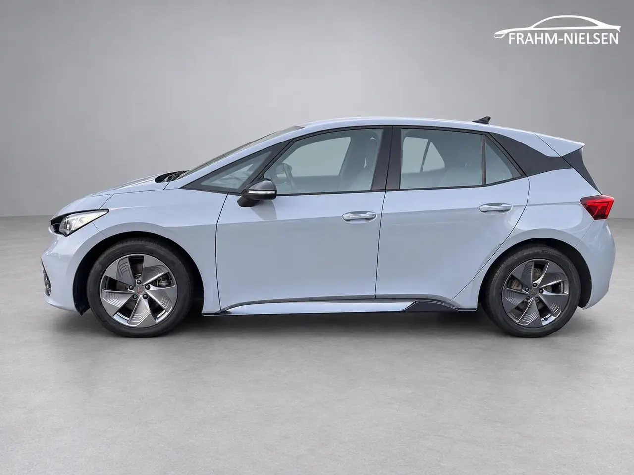 Billede 3 - Cupra Born EL High 204HK 5d Aut.