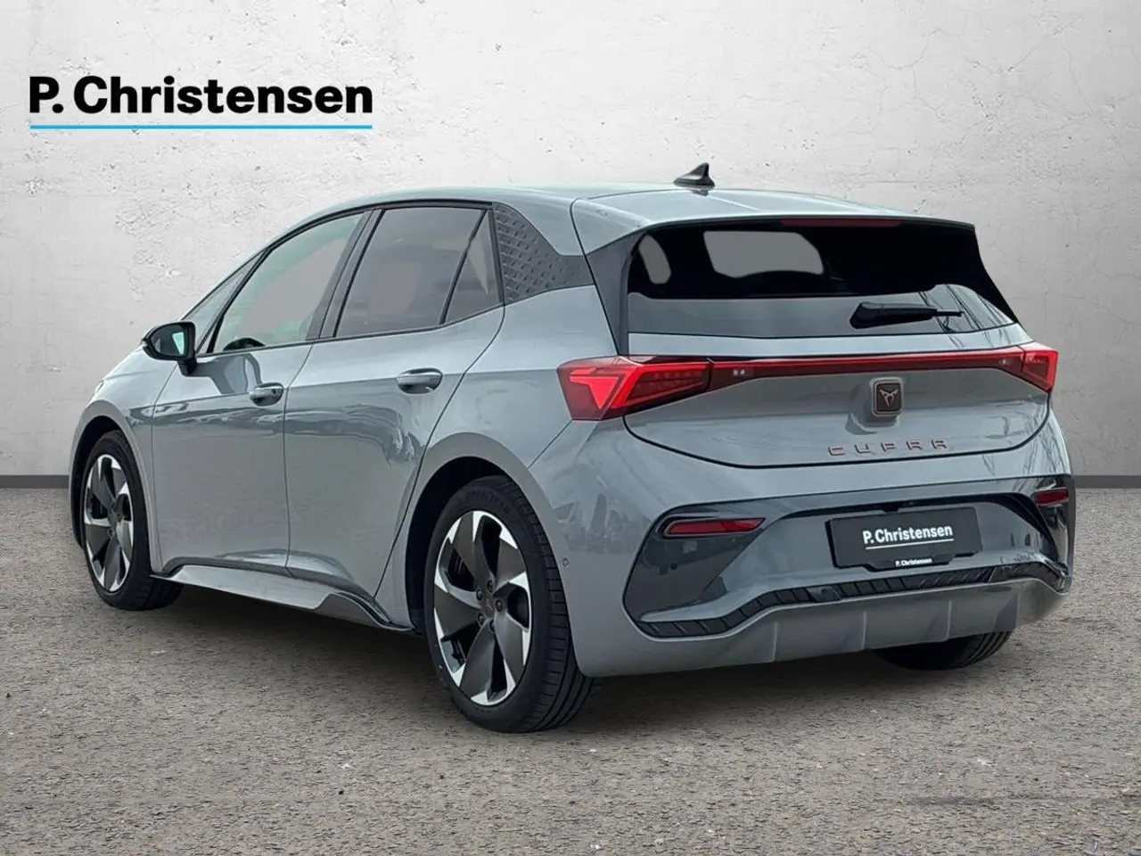 Billede 3 - Cupra Born 77 e-Boost