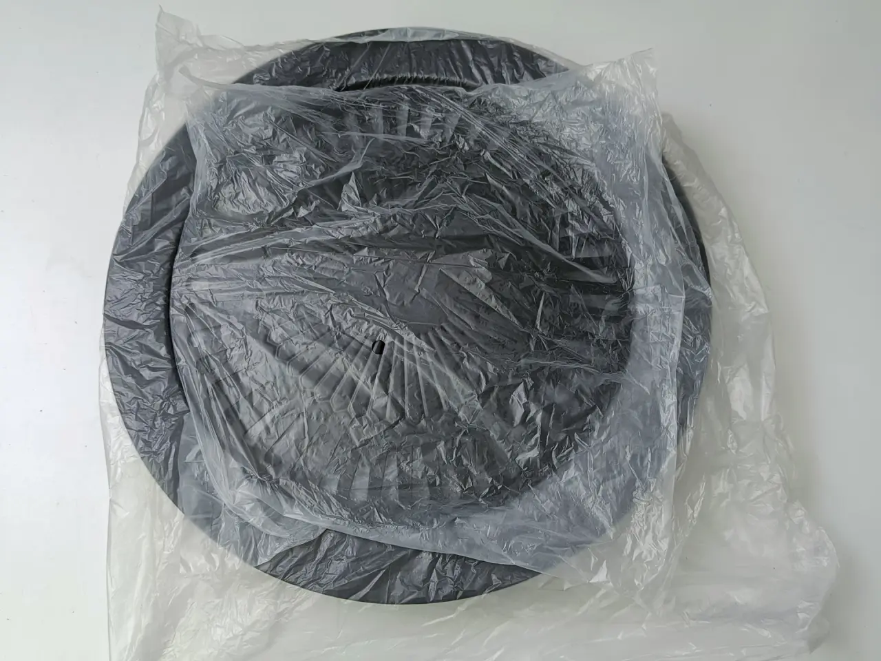 Billede 2 - NY! Grillplade til Gaskomfur 32cm