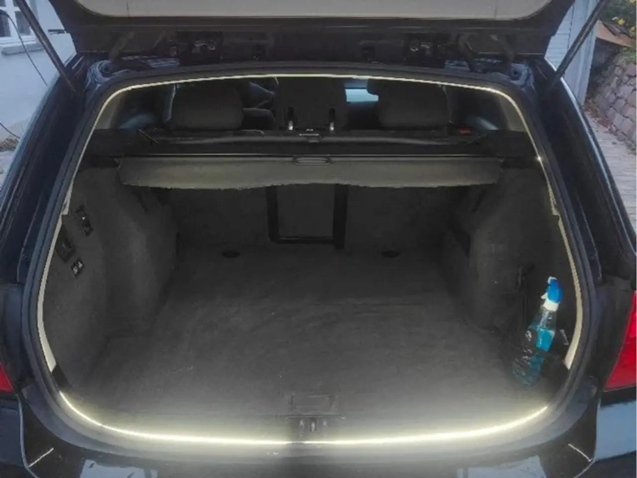 Billede 5 - Bmw e91 lci 318d
