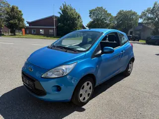 Ford Ka 1,2 Digital