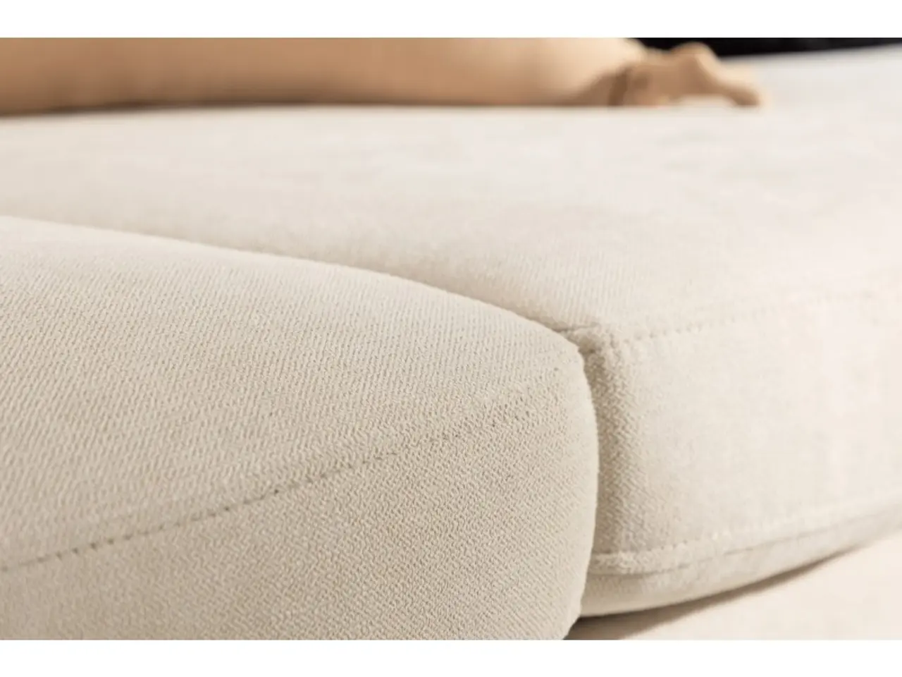 Billede 15 - Zero 3 personers Sofa - Beige