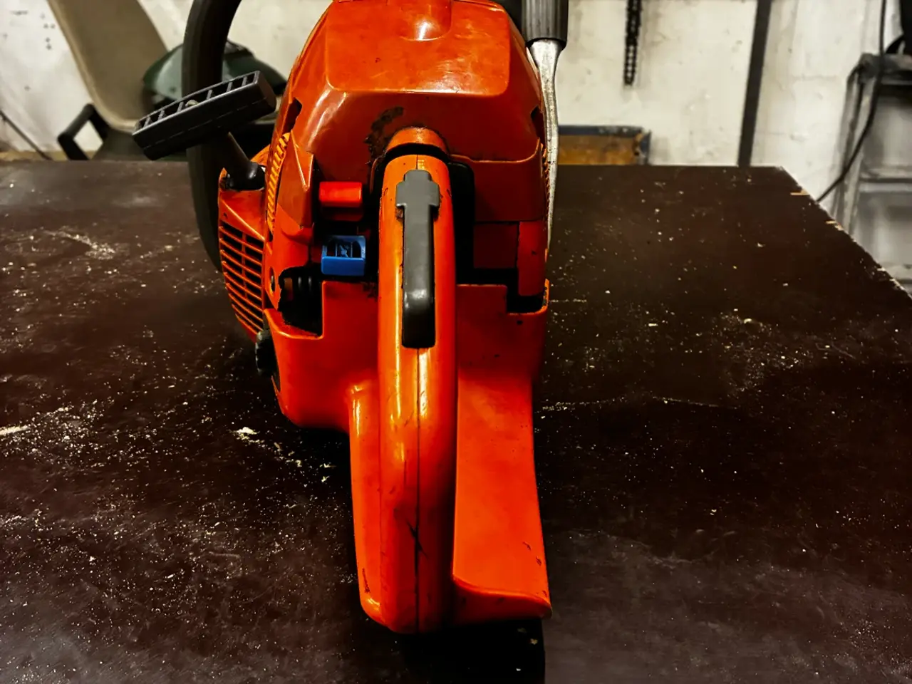 Billede 2 - Husqvarna 351