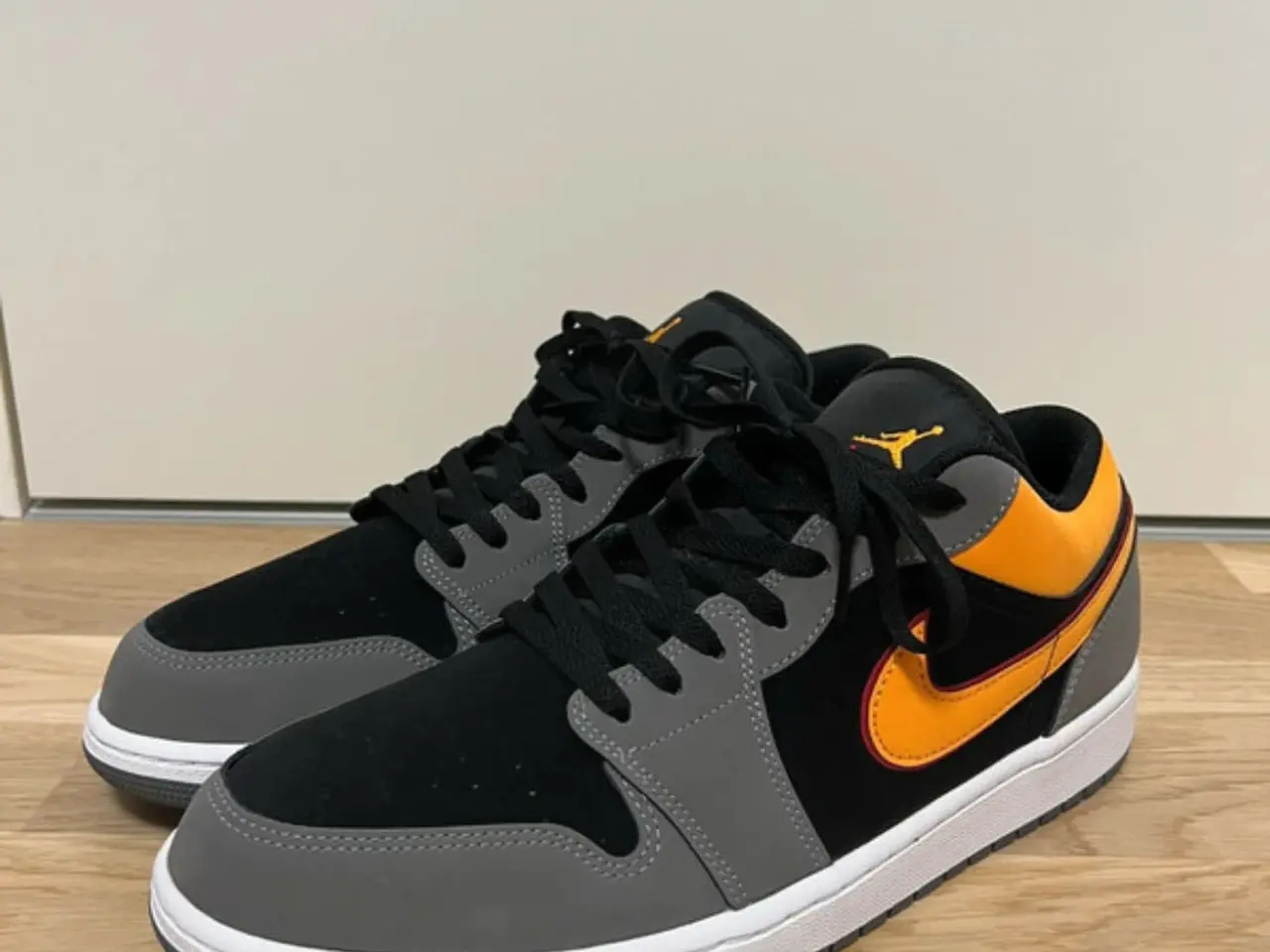 Billede 1 - Jordan 1 Low SE