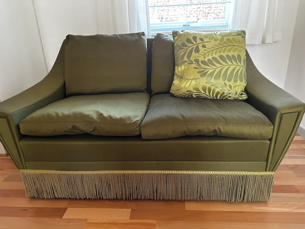 Billede 2 - Retro- som ny- sofagruppe