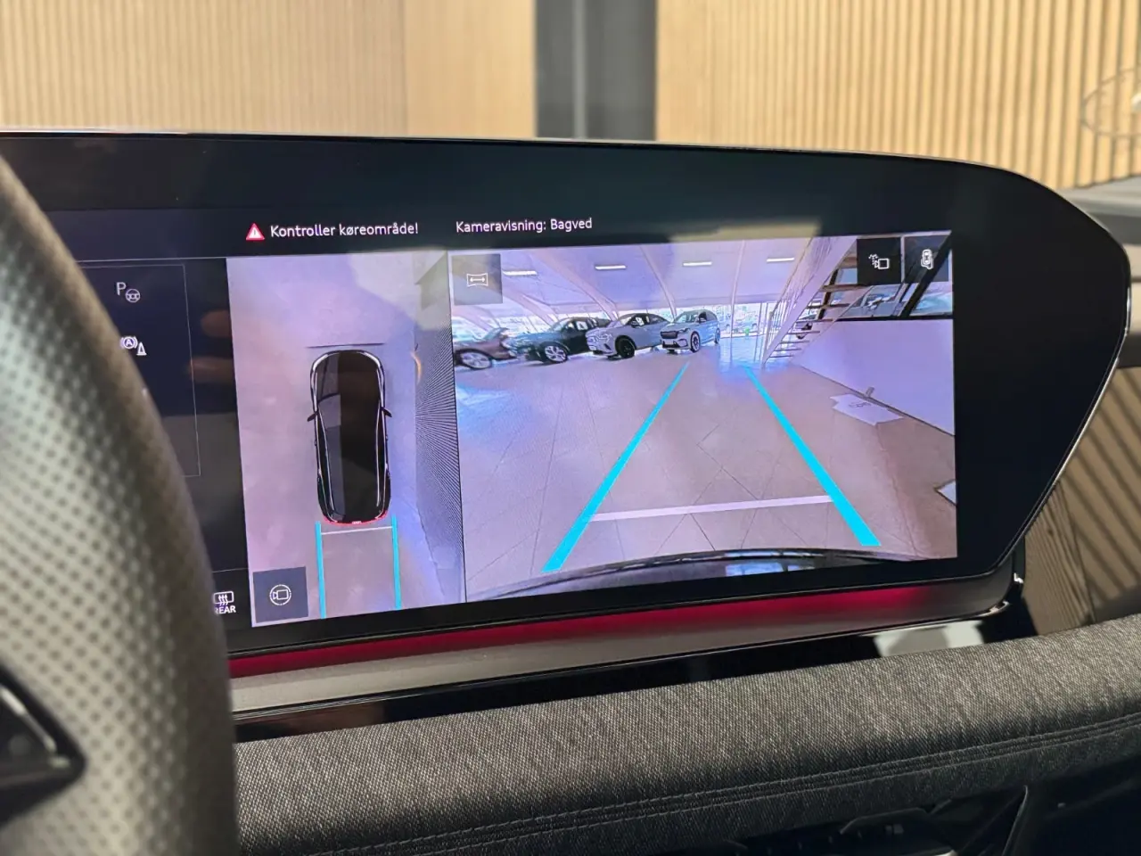 Billede 19 - Audi Q6 e-tron  Ultra quattro