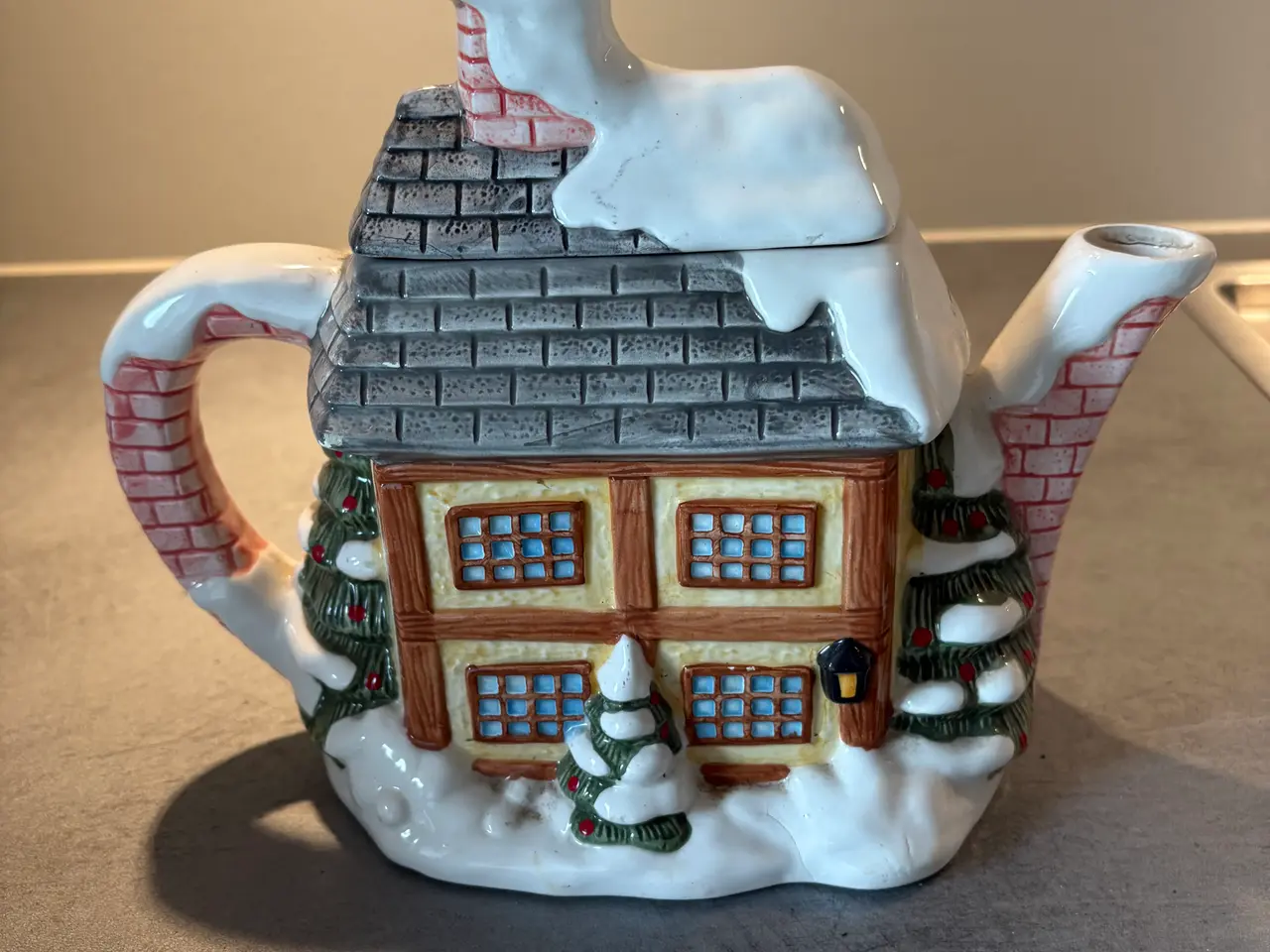 Billede 4 - Engelsk Porcelæn fra “Sadler” m. fl.