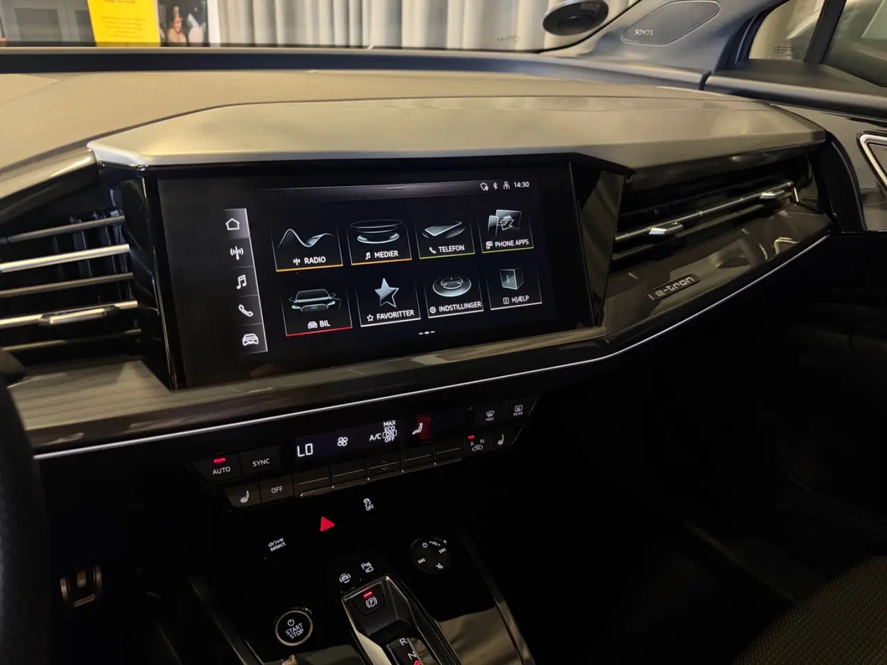 Billede 15 - Audi Q4 e-tron 40 S-line