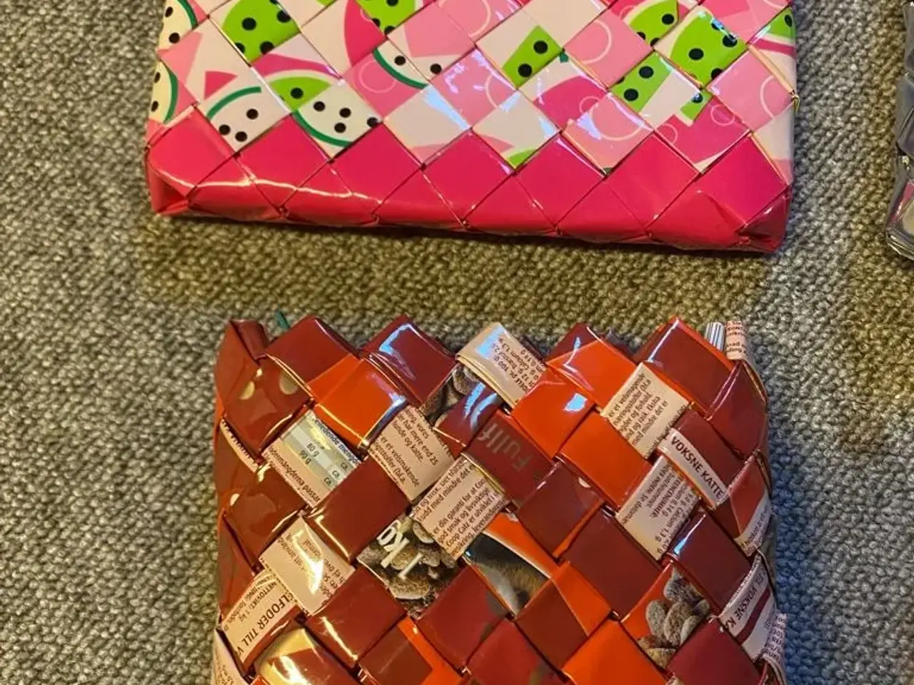 Billede 3 - Smarte nye clutch