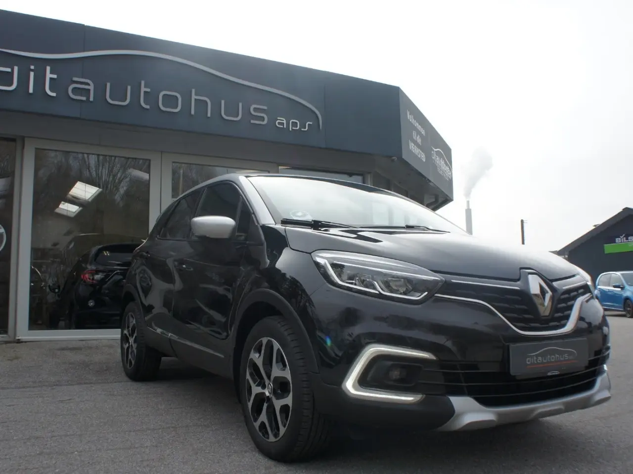 Billede 3 - Renault Captur 1,2 TCe 120 Arctic EDC