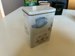 Tedåse - Tea for two