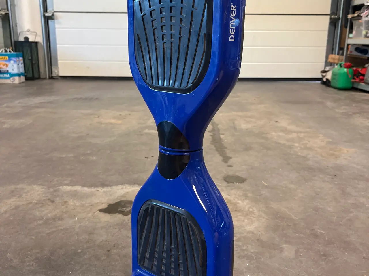 Billede 2 - Denver hoverboard / segboard