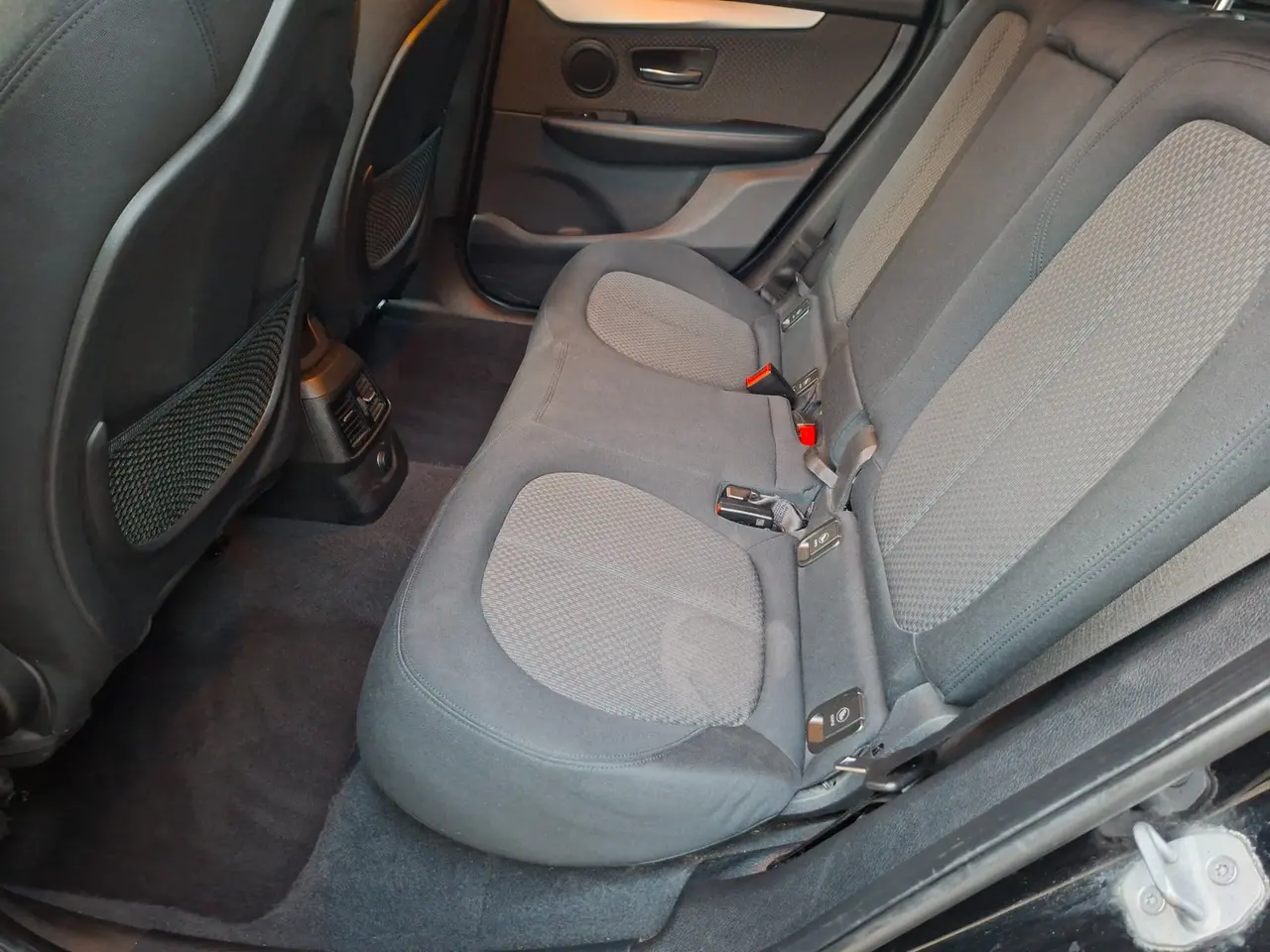 Billede 12 - BMW 218i 1,5 Active Tourer