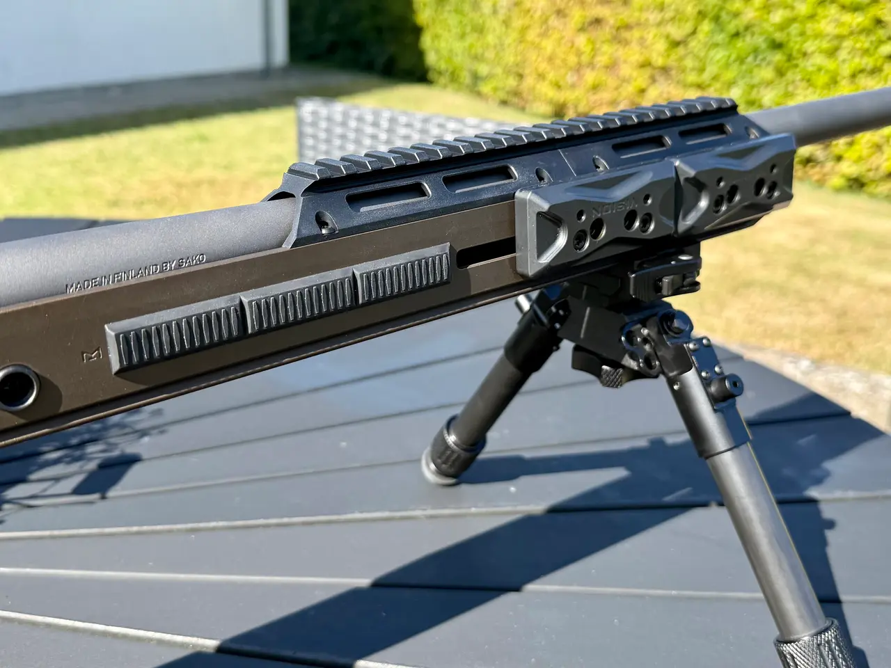 Billede 4 - Tikka T3X Ace Target