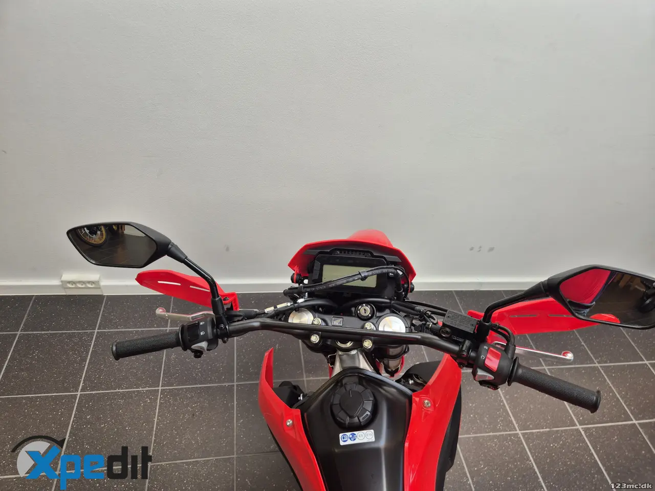 Billede 9 - Honda CRF 300 L