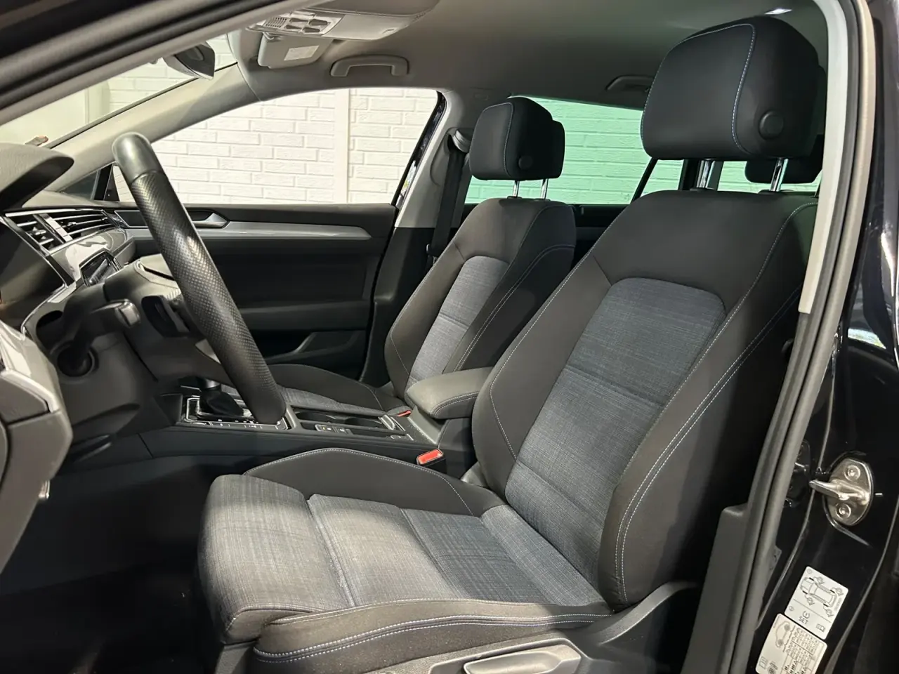 Billede 4 - VW Passat 1,4 GTE Variant DSG