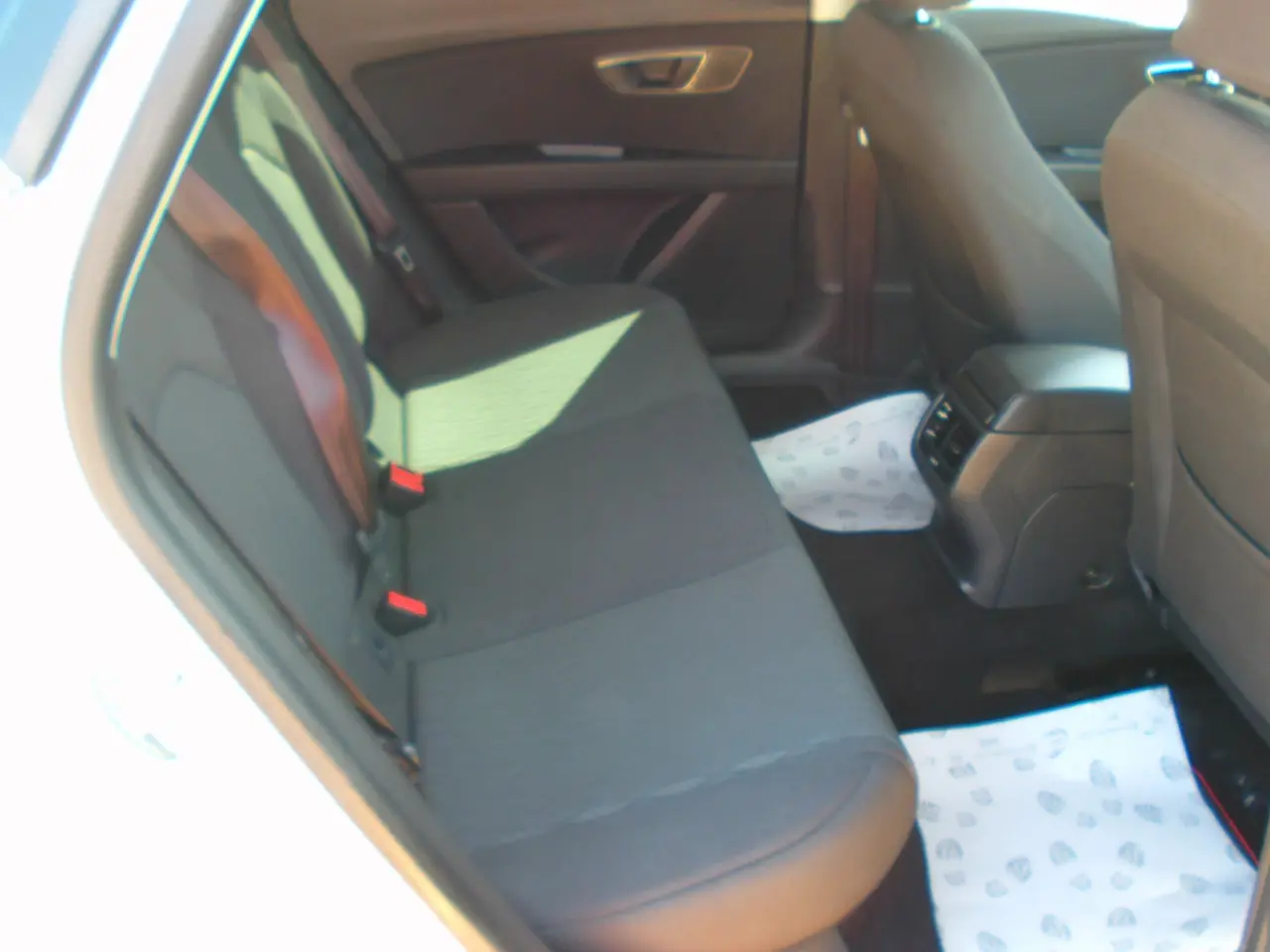 Billede 10 - Seat Leon 1,0 TSi 115 Style