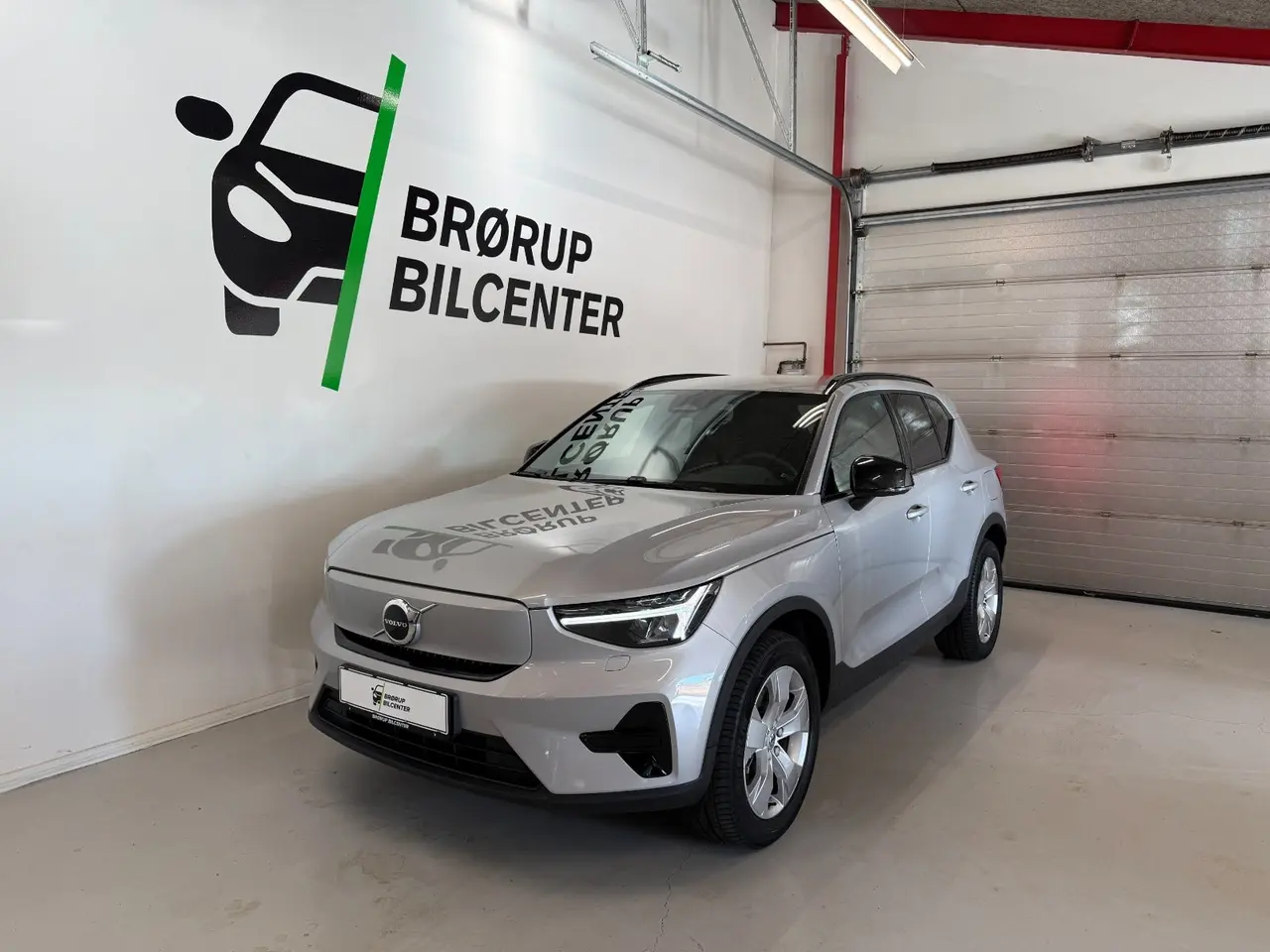 Billede 1 - Volvo XC40 ReCharge Extended Range Plus