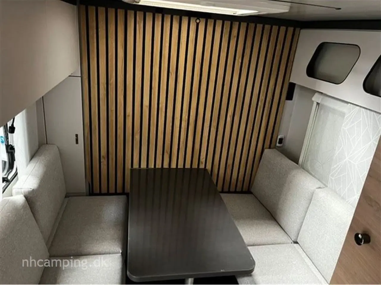 Billede 4 - 2026 - Knaus Yaseo 340 PX