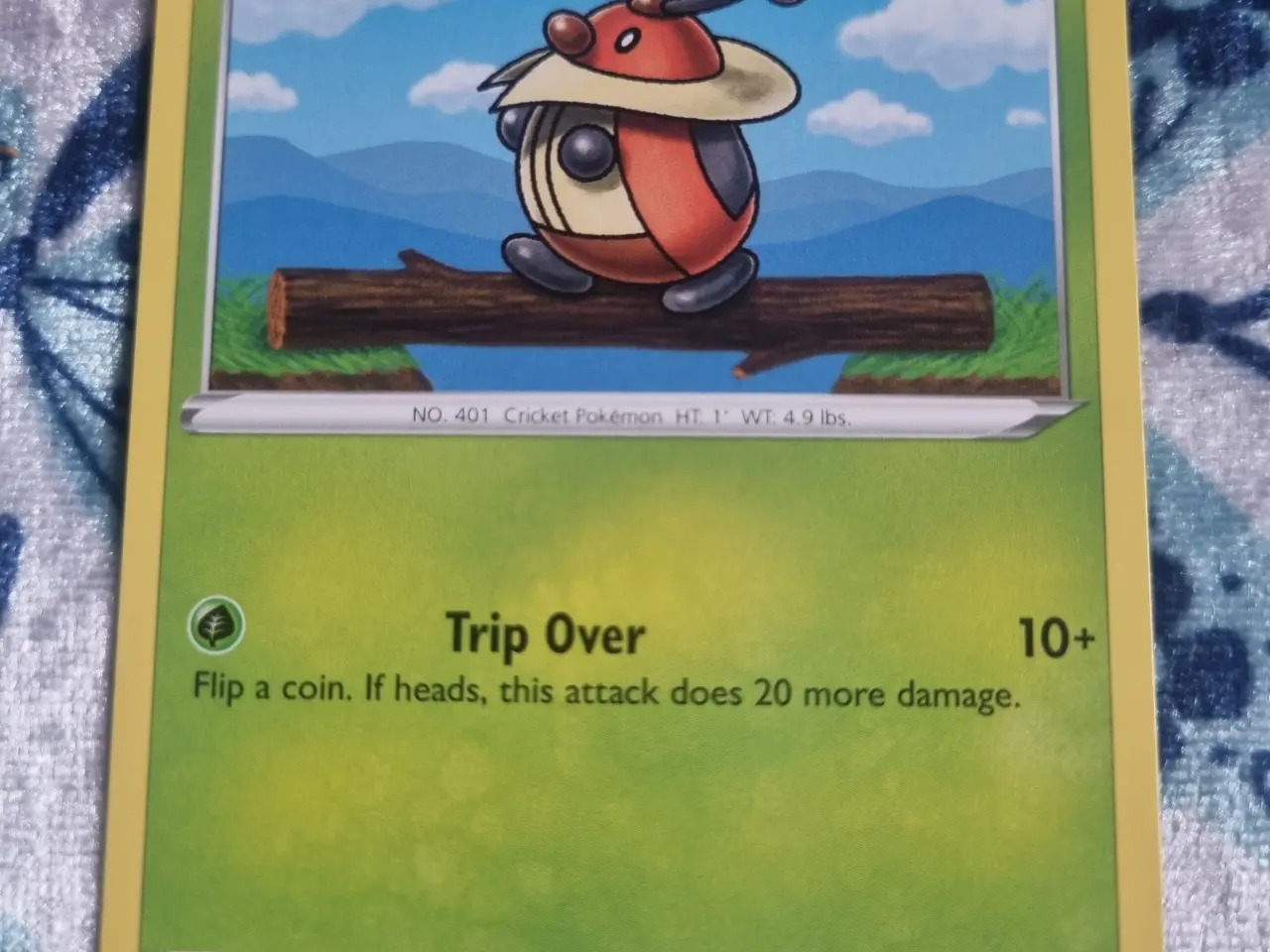 Billede 11 - Annonce 161 - Pokemon