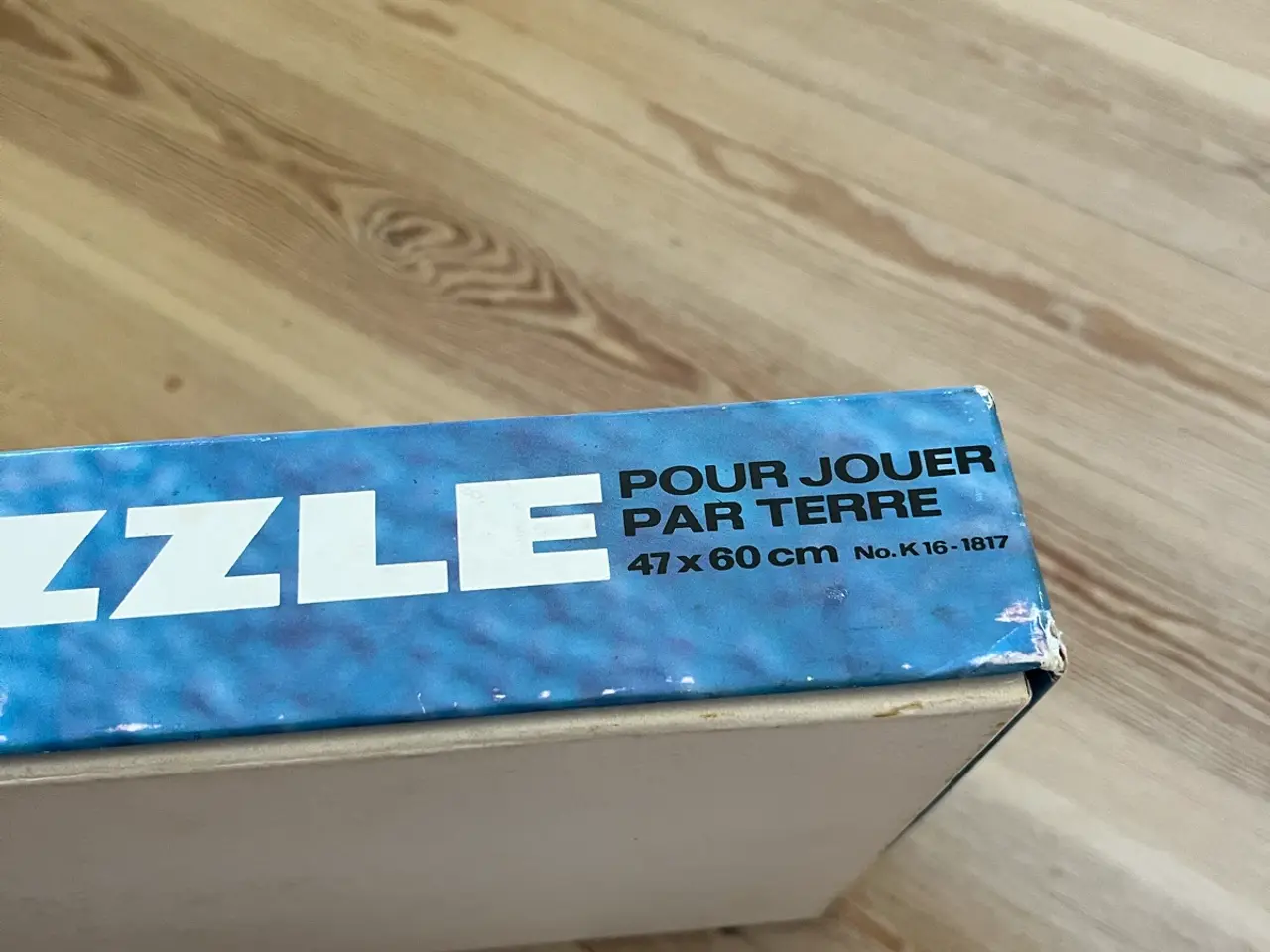 Billede 4 - Puslespil 