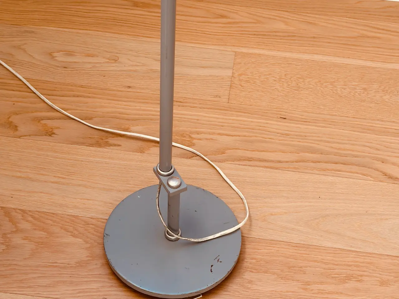 Billede 3 - Gulvlampe, standerlampe, lampe