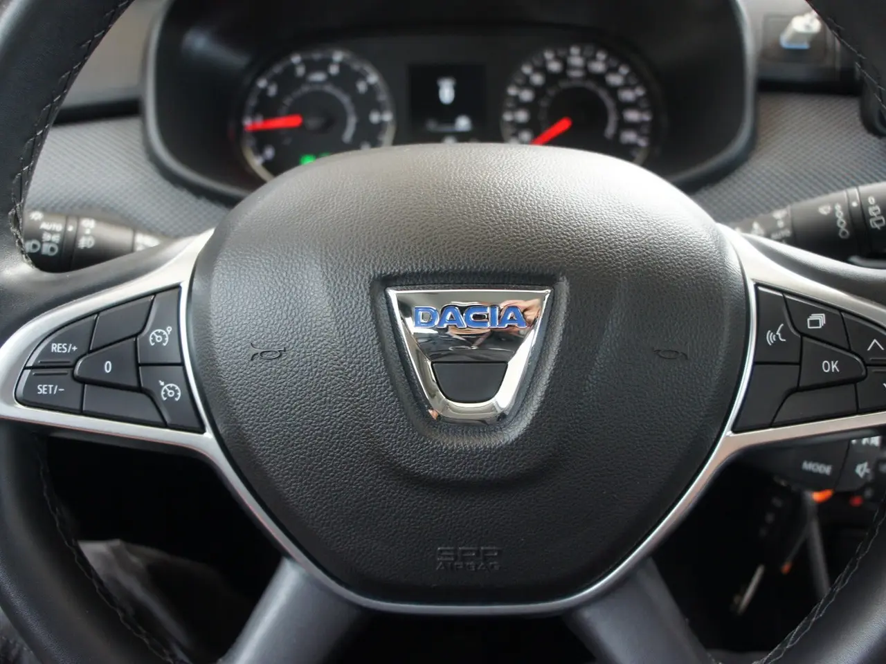 Billede 10 - Dacia Sandero 1,0 TCe 90 Comfort