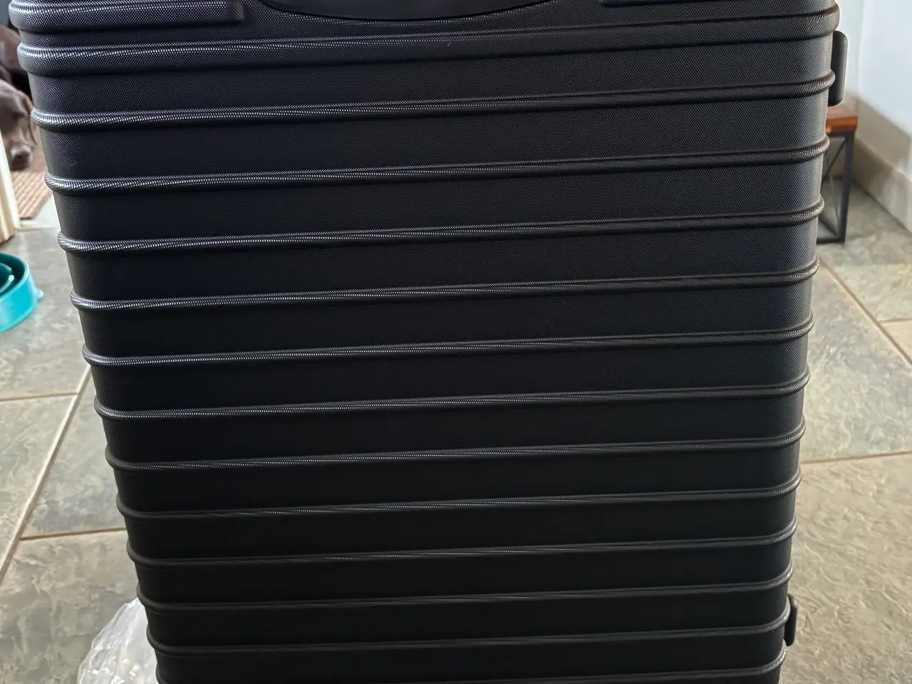 Billede 4 - STELTON kuffert