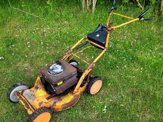 As motor Allrad