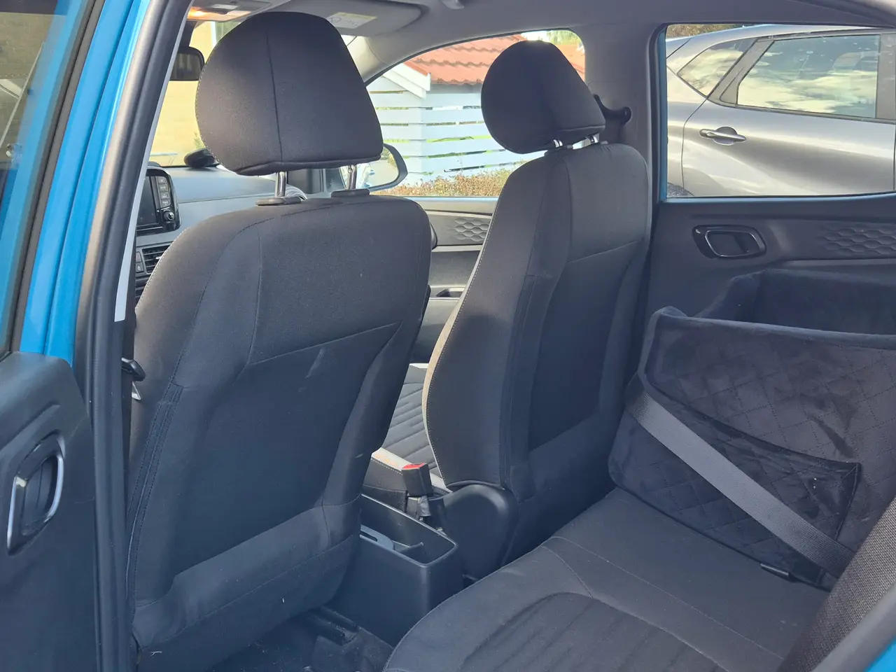Billede 4 - Hyundai i10