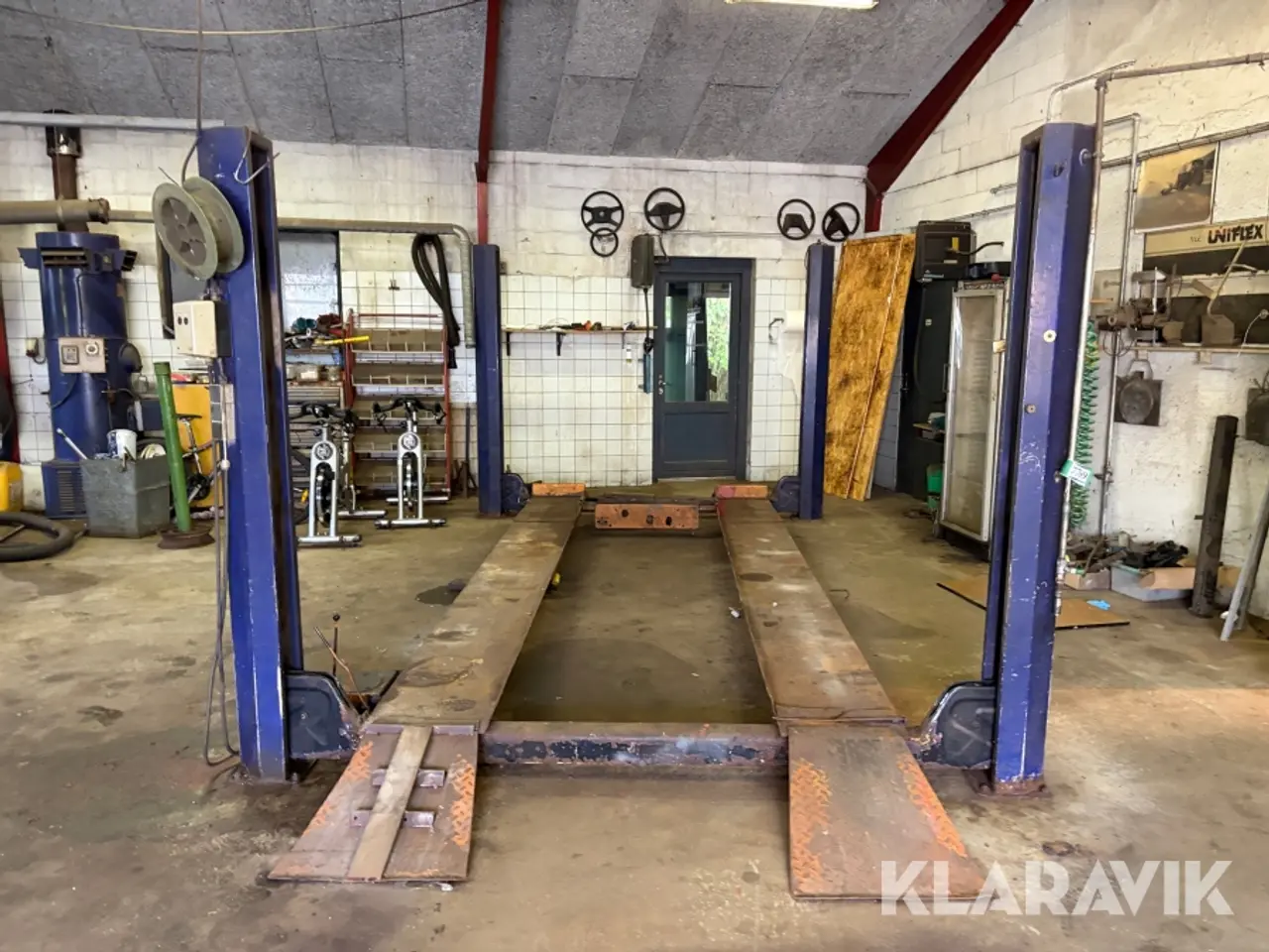 Billede 2 - Billift Koni Ko 4035