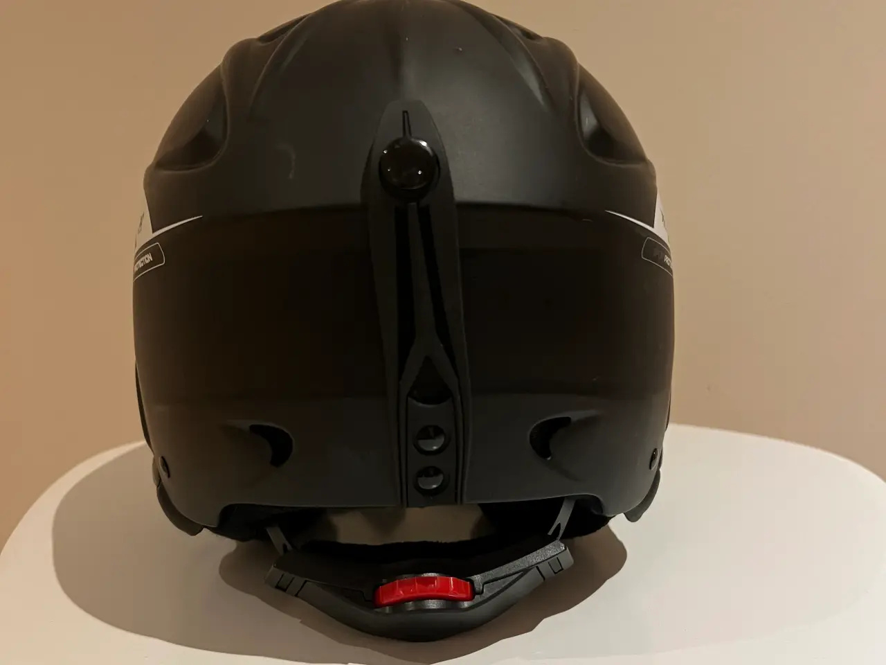 Billede 3 - Skihjelm str. S (53-55cm)