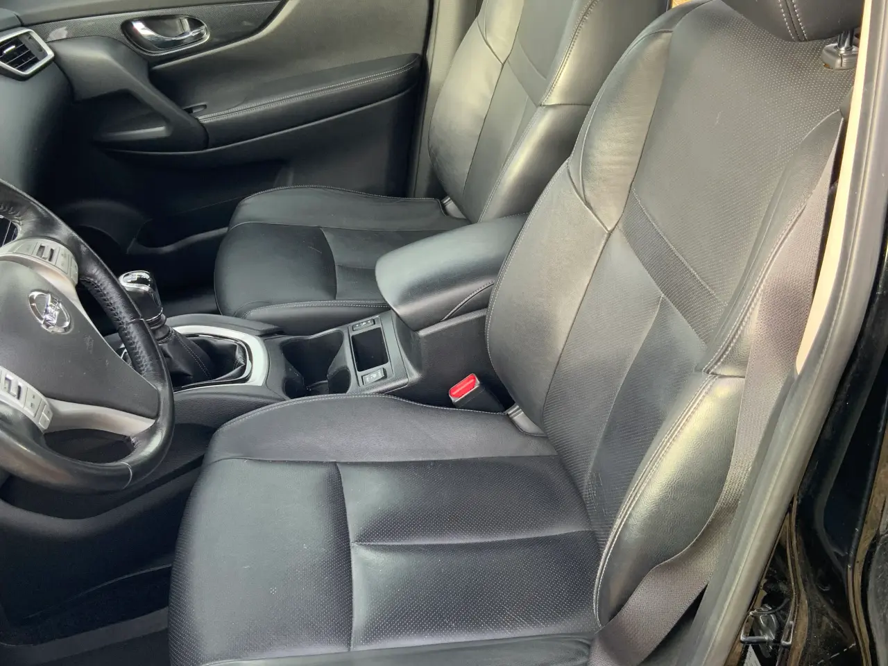 Billede 7 - 🚙 Nissan X-Trail 1.6 Tekna – Benzin – Topmodel