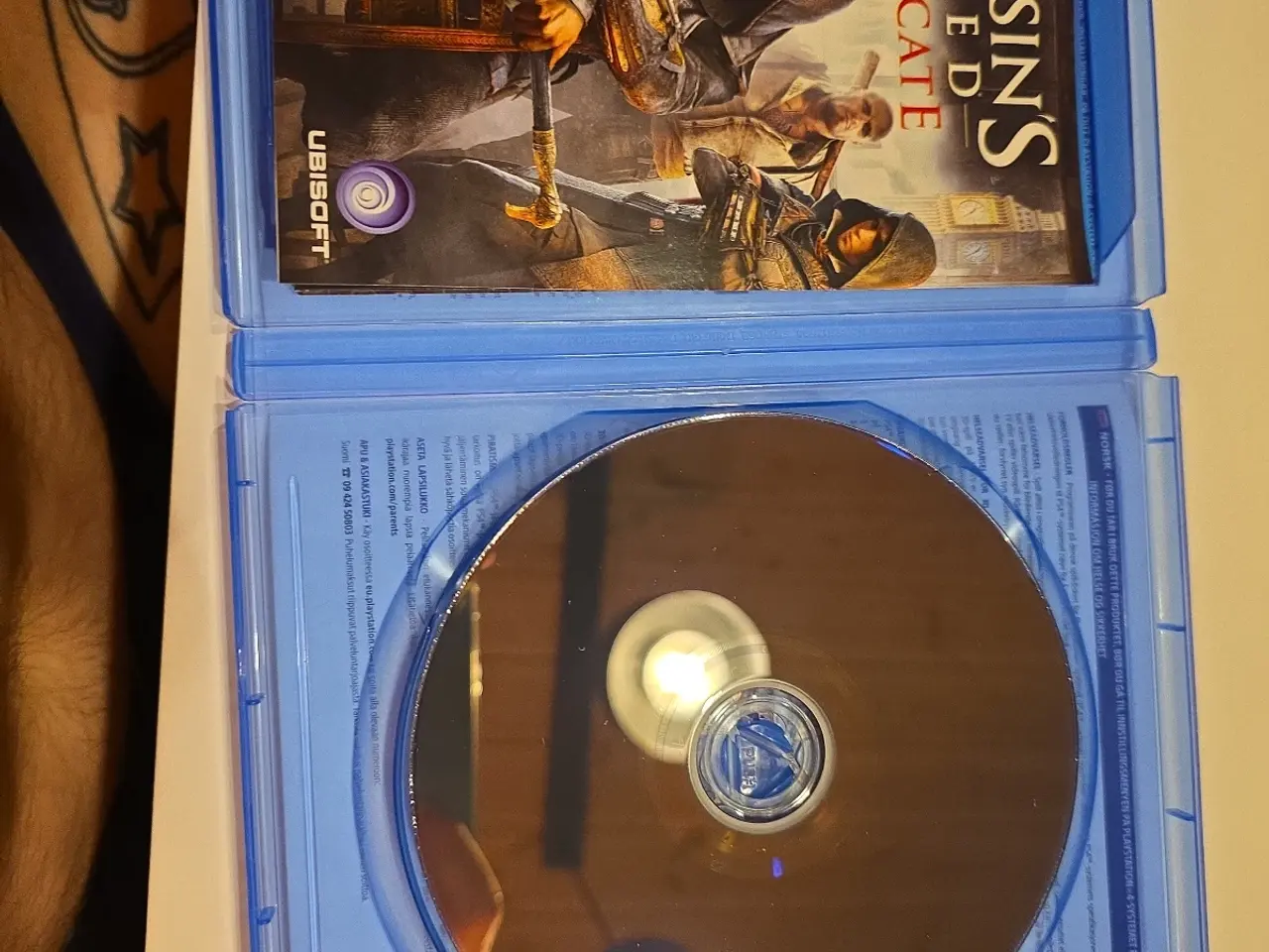 Billede 2 - Assassins Creed Syndicate til ps4