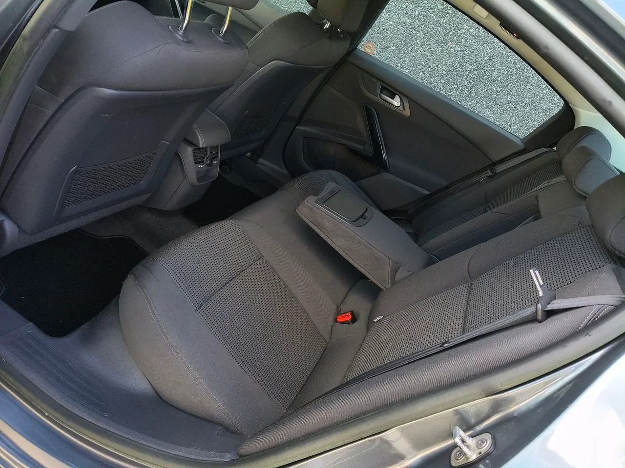 Billede 6 - Peugeot 508 1,6 e-HDi Active 114HK