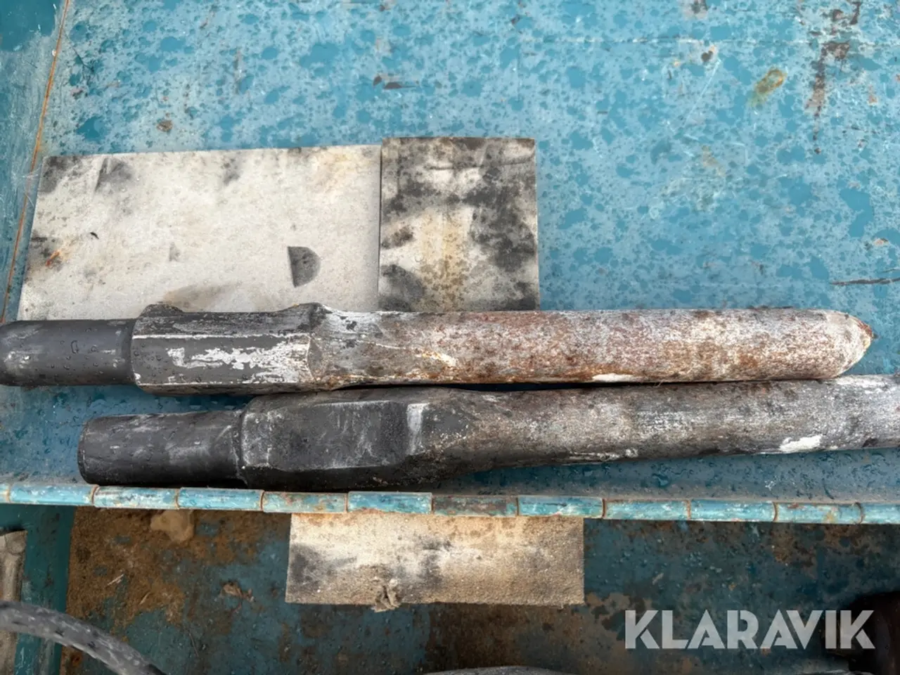 Billede 7 - Betonhammer Makita HM1303