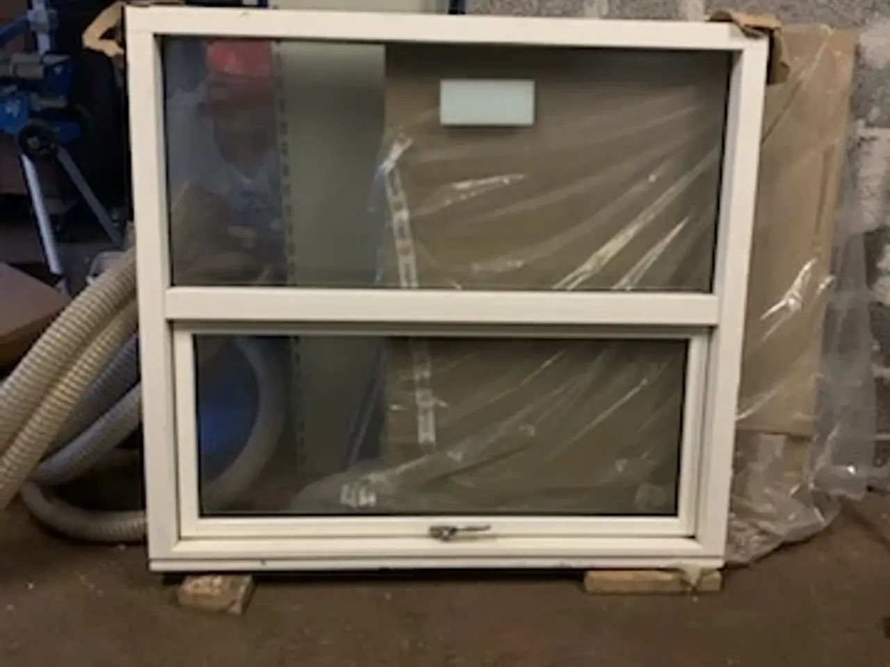 Billede 2 - Vindue 120x130cm