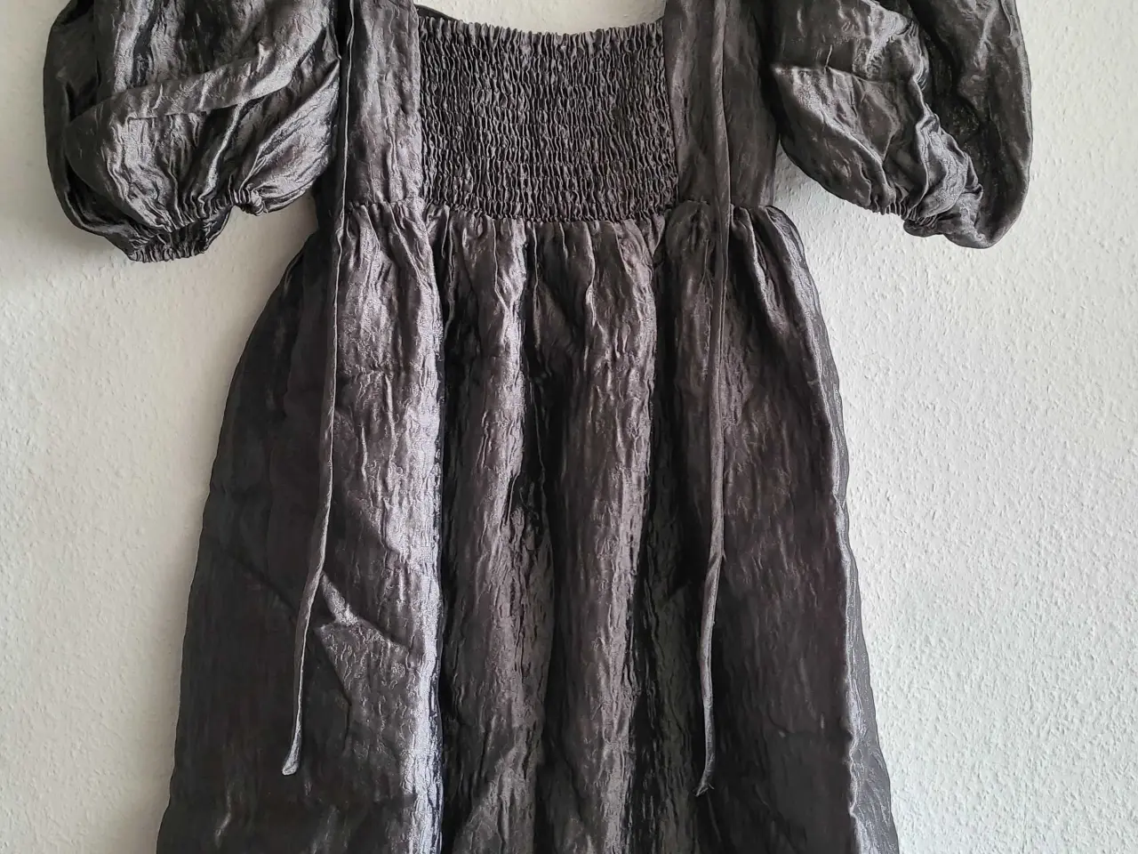 Billede 2 - Babydoll dress
