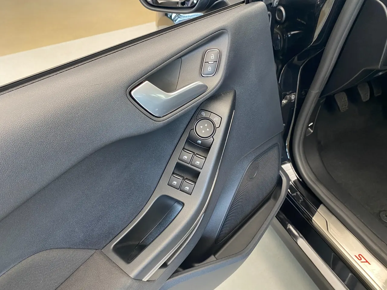 Billede 9 - Ford Fiesta 1,0 EcoBoost mHEV ST-Line