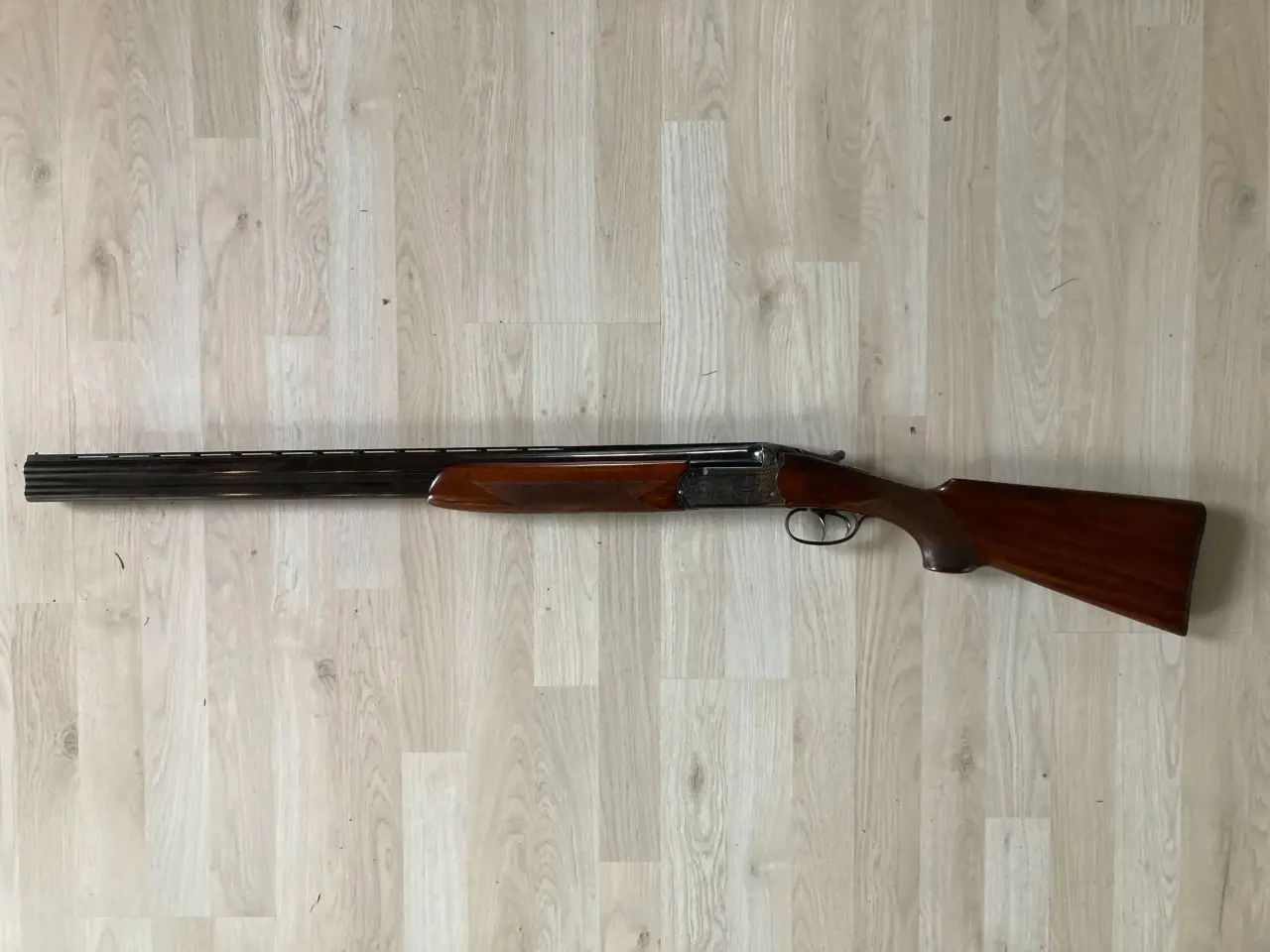 Billede 1 - Jagtgevær Bernardelli Orione L